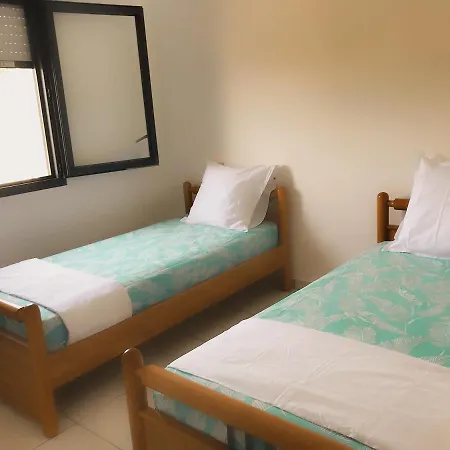 Daire Beautiful Apartment In Pietrosella With Sea View